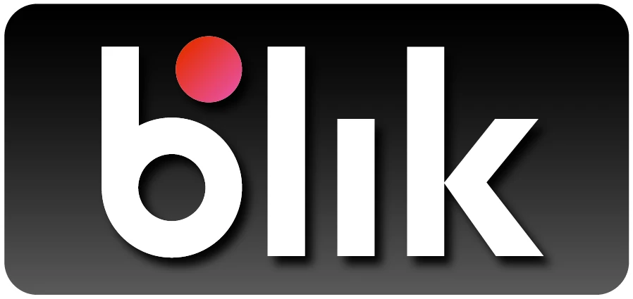 logo blik